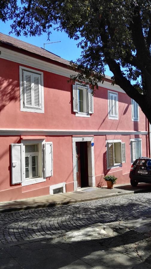 Studio Apartments Holy Trinity Novi Vinodolski Esterno foto