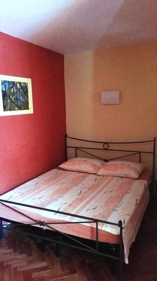 Studio Apartments Holy Trinity Novi Vinodolski Esterno foto