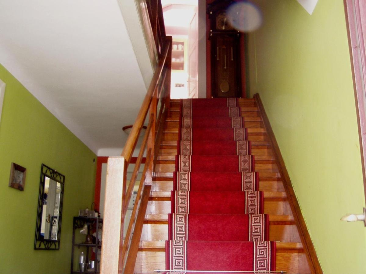 Studio Apartments Holy Trinity Novi Vinodolski Esterno foto