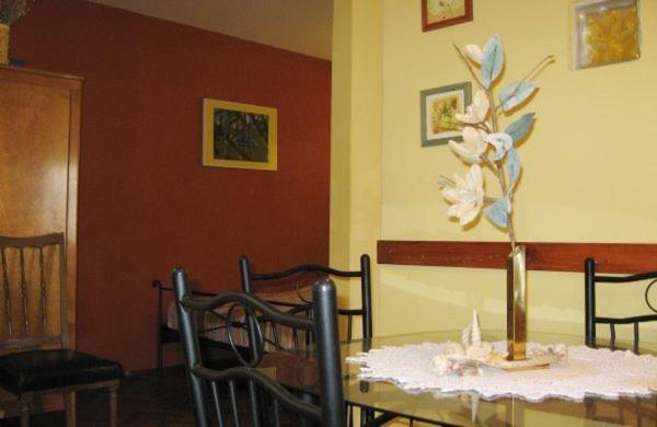 Studio Apartments Holy Trinity Novi Vinodolski Esterno foto