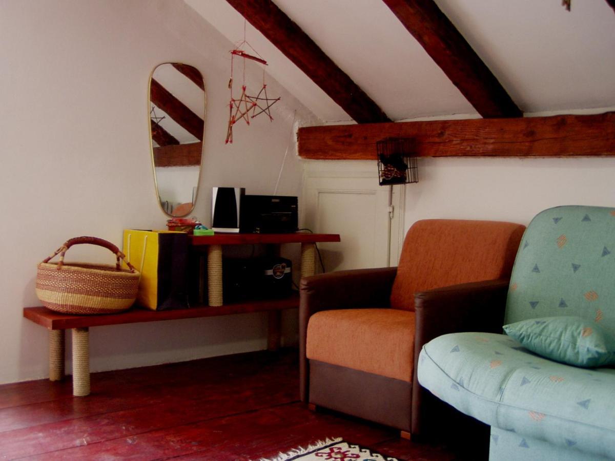 Studio Apartments Holy Trinity Novi Vinodolski Esterno foto