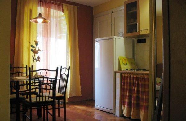 Studio Apartments Holy Trinity Novi Vinodolski Camera foto
