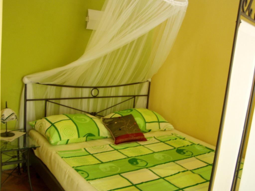 Studio Apartments Holy Trinity Novi Vinodolski Esterno foto