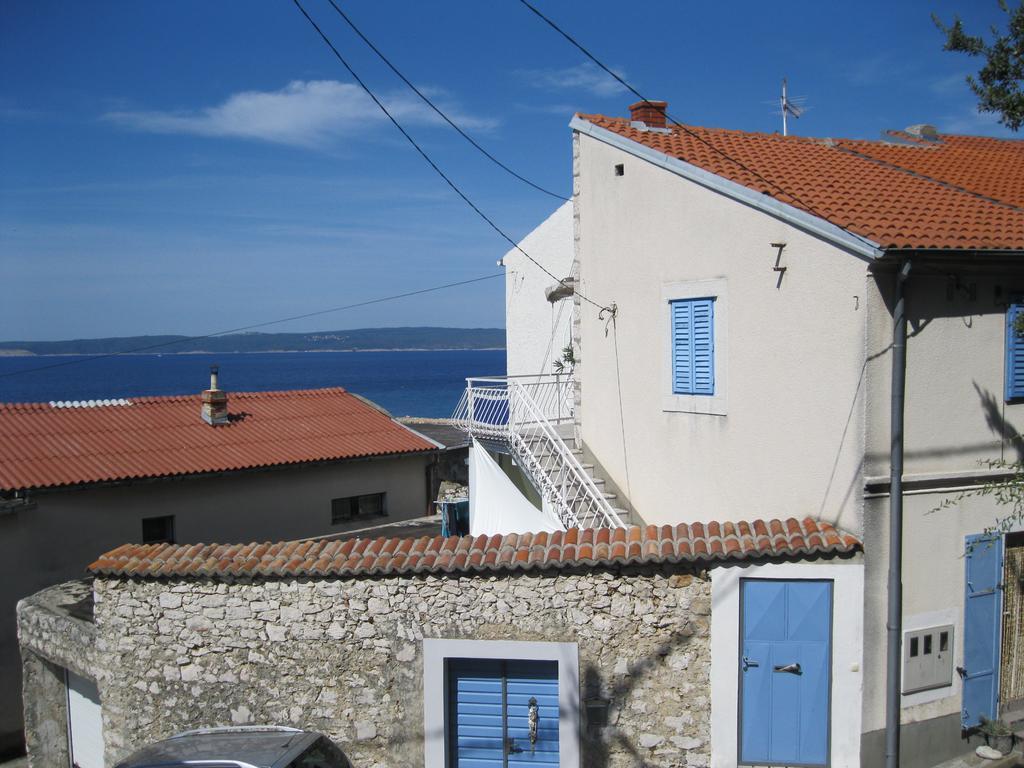 Studio Apartments Holy Trinity Novi Vinodolski Esterno foto