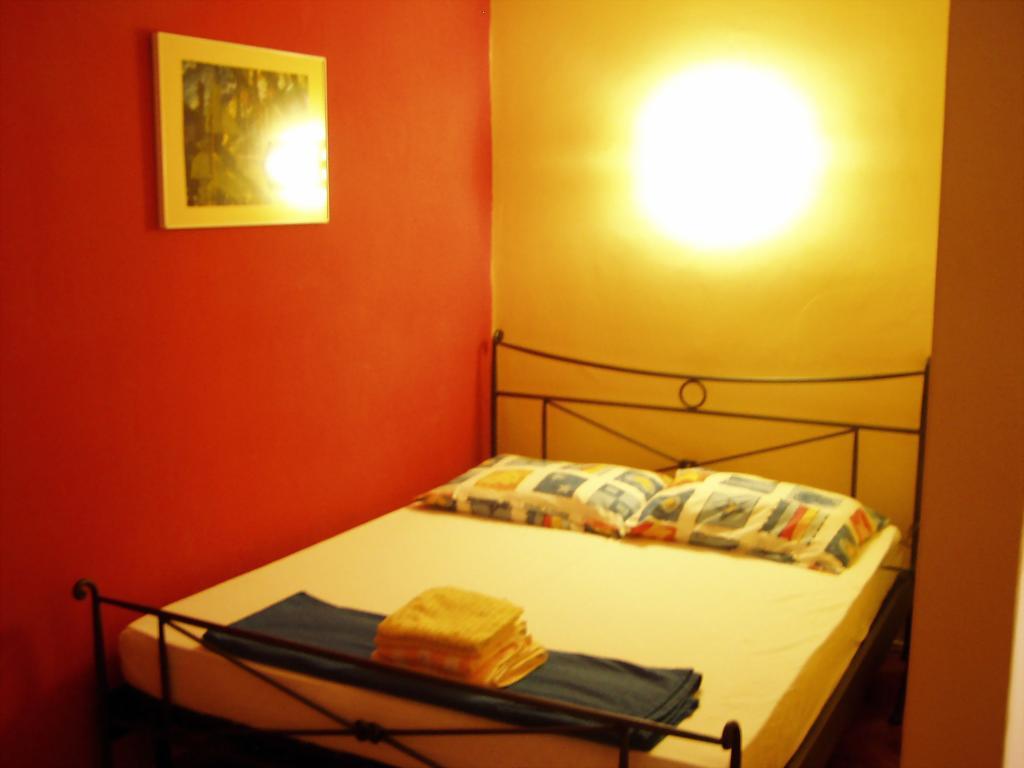 Studio Apartments Holy Trinity Novi Vinodolski Esterno foto